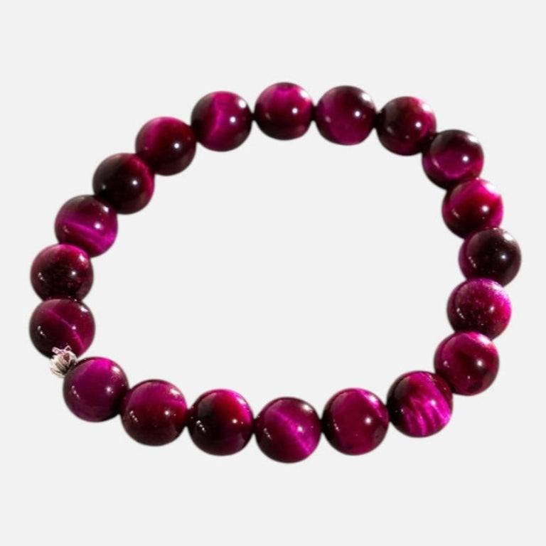 Fleur Ardent - Natural Gemstones (Pre-Order)