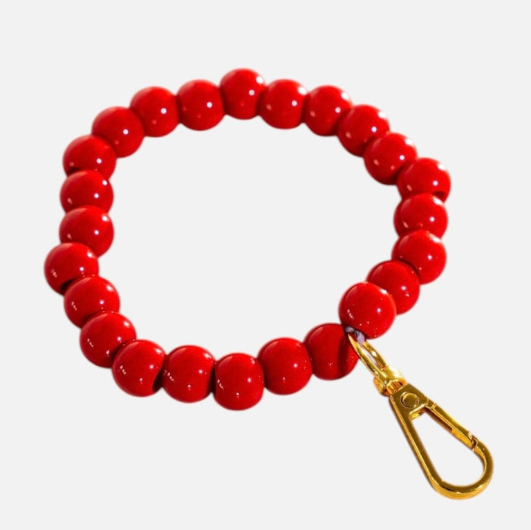 Red Keychain (Pre-Order)