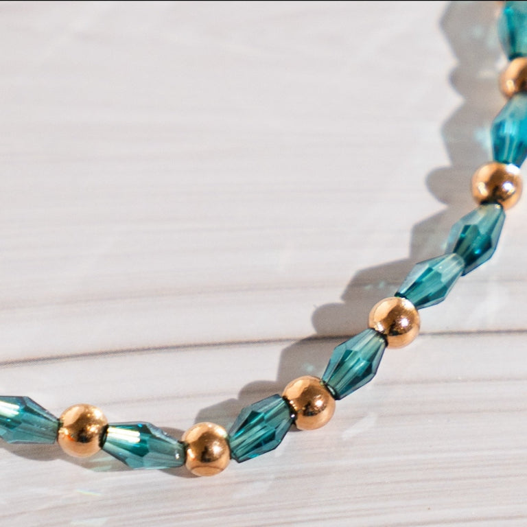 Ocean Breeze Bracelet (Pre-Order)