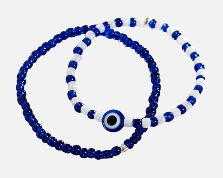 Greek Summer Bracelet Set (Pre-Order)