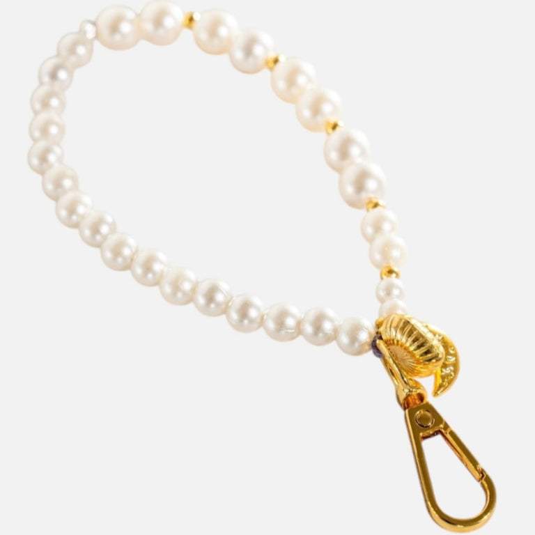 Pearl Keychain (Pre-Order)