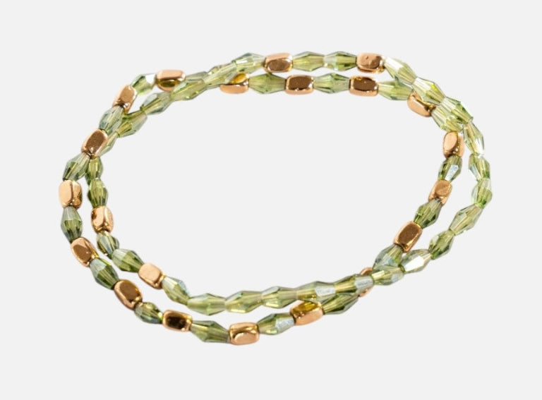 Jardin Doré Bracelet Set (Pre-Order)