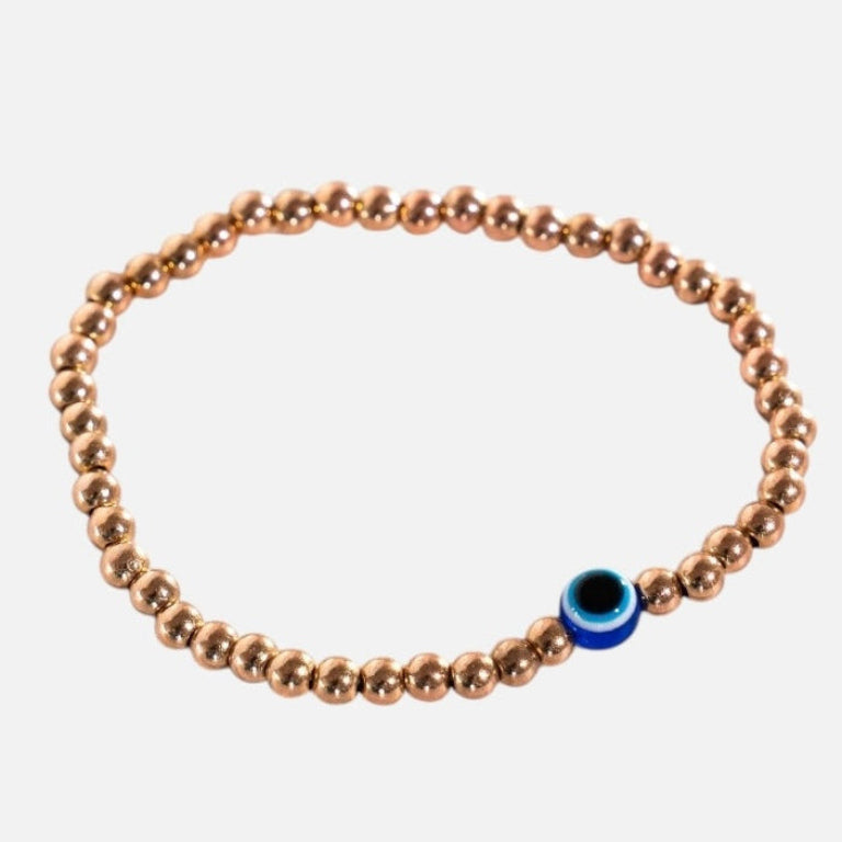 Evil Eye Bracelet (Pre-Order)