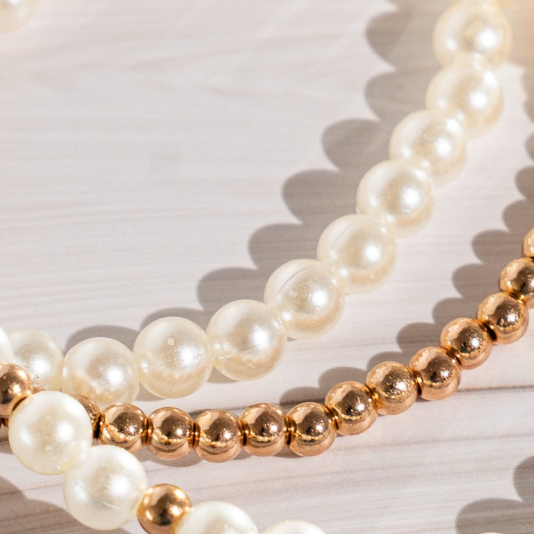 Clean Girl Bracelet Stack( Pre-Order)