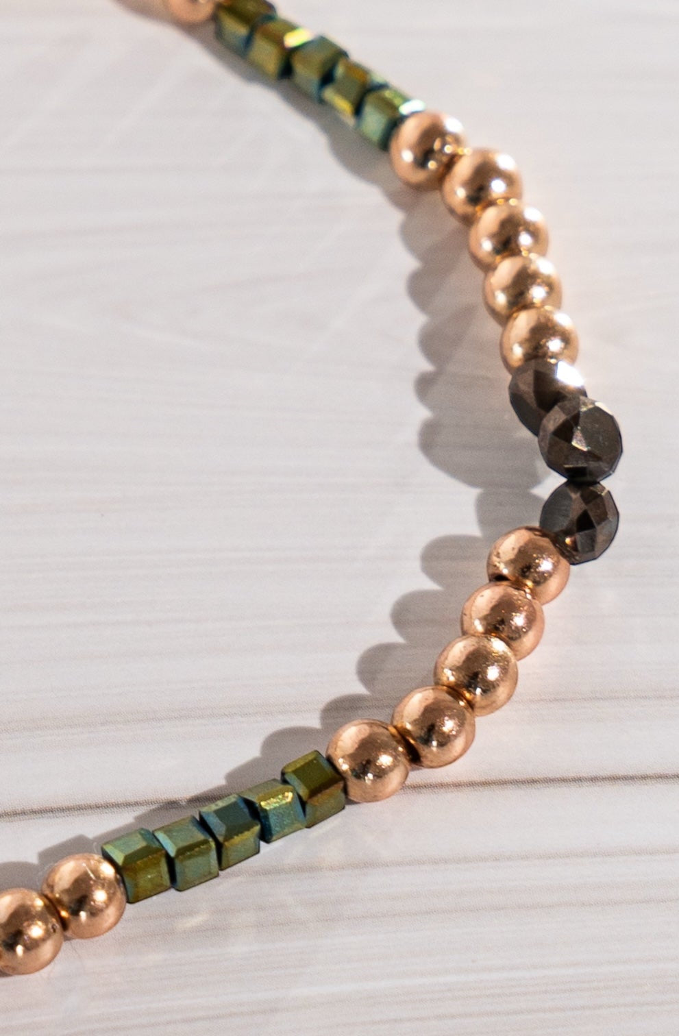 Wild Sun Bracelet (Pre-Order)