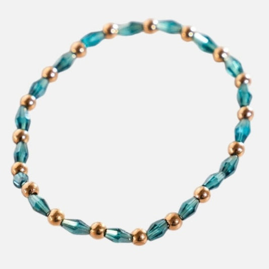 Ocean Breeze Bracelet (Pre-Order)
