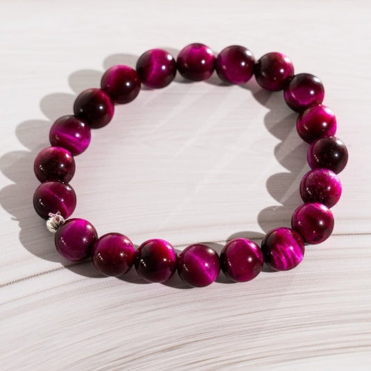 Fleur Ardent - Natural Gemstones (Pre-Order)