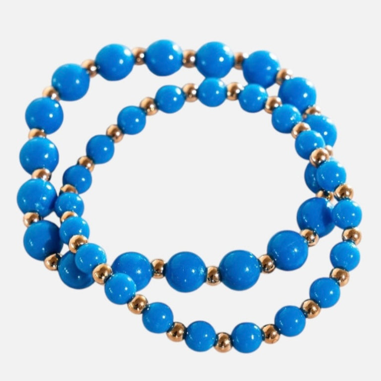 Golden Coast Bracelet Set (Pre-order)