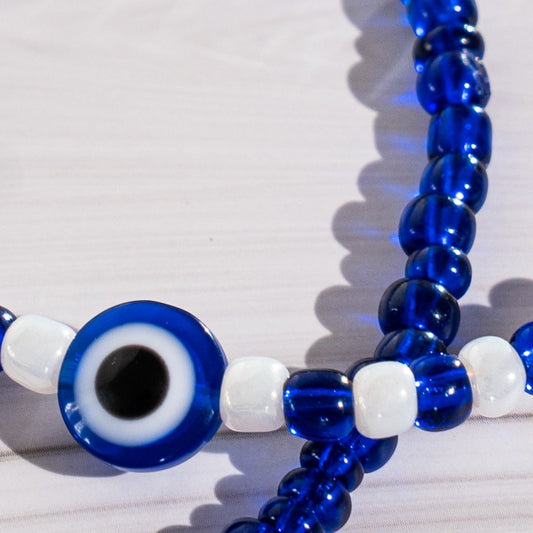 Greek Summer Bracelet Set (Pre-Order)