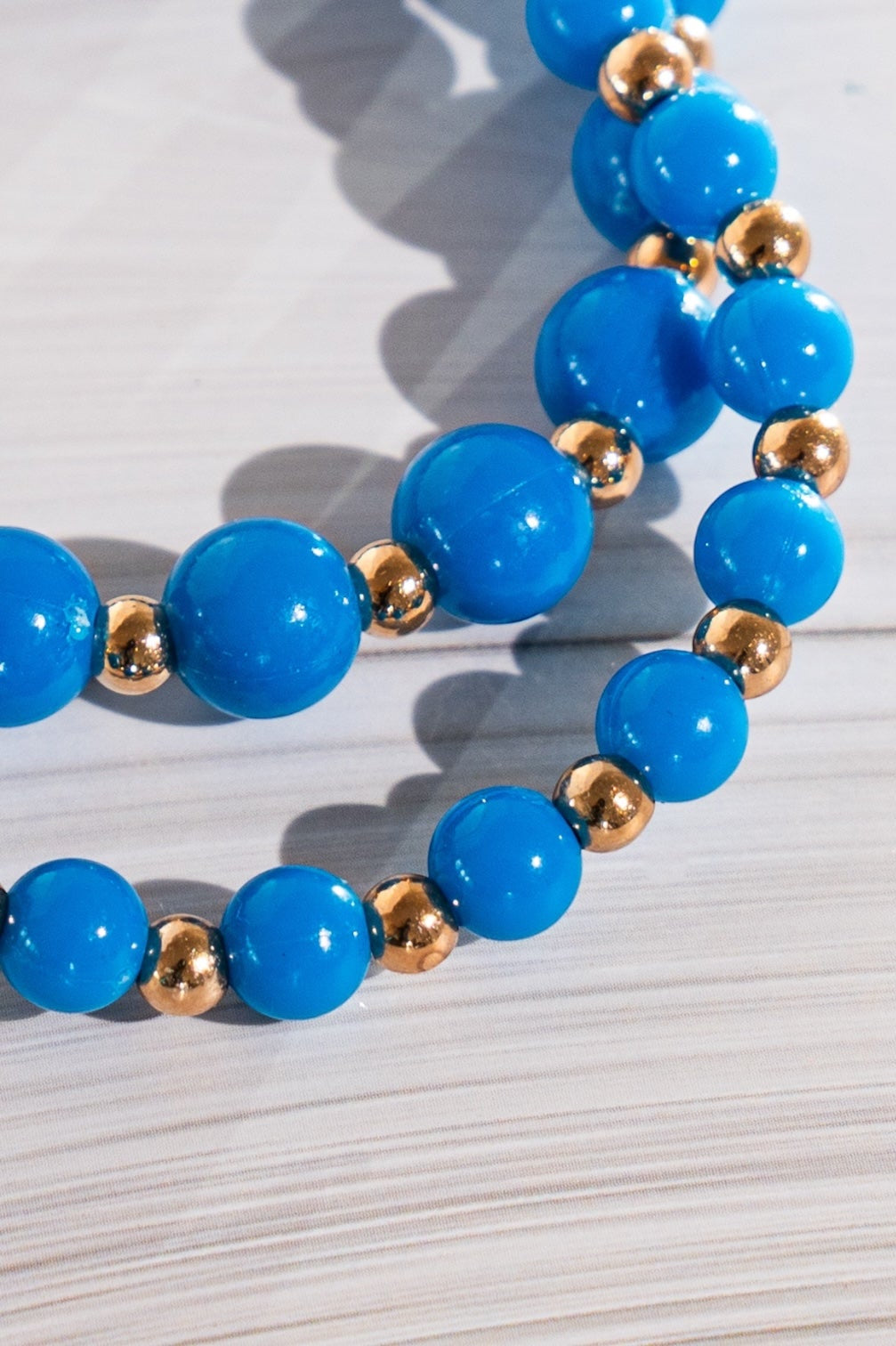 Golden Coast Bracelet Set (Pre-order)