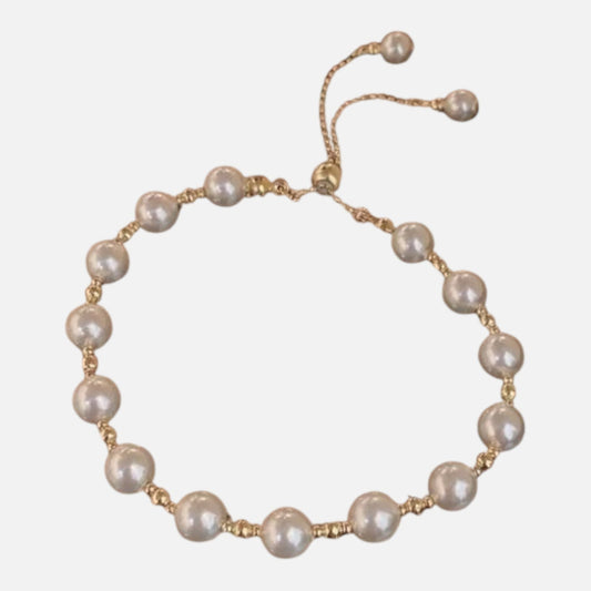 Perle D'or Bracelet (Pre-Order)